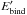 \hbox{$E_{\rm bind}'$}