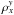 \hbox{$\rho_x^y$}