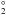 \hbox{$^\circ_2$}