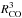 \hbox{$R_{\rm CO}^3$}