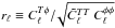Mathematical equation: \hbox{$r_{\ell} \equiv C_{\ell}^{{T}\phi}/\! \sqrt{\tilde{C}^{TT}_{\ell}\:C^{\phi\phi}_{\ell}}$}