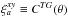 Mathematical equation: \hbox{$\xi_a^{xy} \equiv C^{{TG}}(\theta)$}