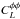 Mathematical equation: \hbox{$C_L^{\phi\phi}$}