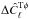 Mathematical equation: \hbox{$\Delta \hat{C}_\ell^{{\rm T}\phi}$}