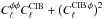 Mathematical equation: \hbox{$C_\ell^{\phi\phi} C_\ell^{\rm CIB} + \big(C_\ell^{{\rm CIB} \, \phi}\big)^2$}