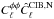 Mathematical equation: \hbox{$C_\ell^{\phi\phi}\hat{C}_\ell^{\rm CIB, N}$}