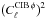 Mathematical equation: \hbox{$\big(C_\ell^{\rm{CIB}\,\phi}\big)^2$}