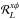 Mathematical equation: \hbox{$\resp^{x\phi}_L$}