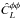Mathematical equation: \hbox{$\hat{C}_L^{\phi\phi}$}