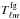 Mathematical equation: \hbox{$T^{\rm fg}_{{\elt}m}$}
