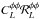 Mathematical equation: \hbox{$C_L^{\phi\phi} \resp_L^{\phi\phi}$}