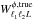 Mathematical equation: \hbox{$W_{\elt_1 \elt_2 L}^{\phi, {\rm true}}$}