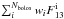 Mathematical equation: \hbox{$\sum_i^{N_{\rm bolos}} w_i F_{13}^{\rm i}$}