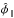 Mathematical equation: \hbox{$\hat{\phi\,}_{\parallel}$}