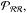 Mathematical equation: \hbox{${\cal P}_{\cal R\cal R},$}