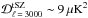 Mathematical equation: \hbox{${\cal D}_{\ell\,=\,3000}^{{\rm tSZ}}\sim9\,\mu{\rm K}^{2}$}