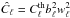 Mathematical equation: \hbox{${\hat{C}}_{\ell} = C_{\ell}^{{\rm th}} b_{\ell}^{2}w_{\ell}^{2}$}