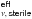 Mathematical equation: \hbox{$_{\nu,\, \mathsf{sterile}}^{\mathsf{eff}}$}
