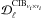 Mathematical equation: \hbox{${\cal D}_\ell^{{\rm CIB}_{\nu_i\times \nu_i}}$}