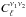 \hbox{$C^{\nu_1\nu_2}_\ell$}