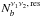 \hbox{$N^{\nu_1\nu_2,\,{\rm res}}_{b}$}