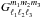 \hbox{$G_{\ell_1 \ell_2 \ell_3}^{m_1 m_2 m_3}$}