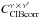 \hbox{$C_{\rm CIBcorr}^{\nu\, \times \,\nu^\prime}$}