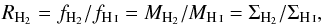 Mathematical equation: \begin{eqnarray} \Sigma_{{\rm H_{2}}} \simeq 4.41~\msun\,\mbox{pc}^{-2} \times \frac{ \int^{120}_{60} \tmb(^{12}\mbox{CO})~\mbox{d}v }{1\,\mbox{K\,}\kms}\cdot \end{eqnarray}