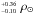 Mathematical equation: \hbox{$^{_{+0.36}}_{^{-0.10}}~\rho_{\odot}$}