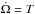 Mathematical equation: \hbox{$\dot\om = \torque$}