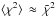 Mathematical equation: \hbox{$\langle \chi^{2}\rangle \: \approx \: \tilde{\chi}^{2}$}