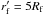 Mathematical equation: \hbox{$r^{\prime}_{\rm f}=5R_{\rm f}$}