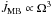 Mathematical equation: \hbox{$\dot{J}_{\rm MB} \propto \Omega ^3$}