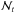 \hbox{${\cal N}_{t}$}
