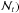 \hbox{${\cal N}_{t})$}