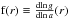 \hbox{${\rm f}(r)\equiv\frac{{\rm d}\!\ln g}{{\rm d}\!\ln a}(r)$}