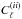 \hbox{$C_{\ell}^{(ii)}$}