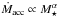 \hbox{$\dot M_{\rm acc}\propto M_\star^\alpha$}