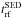 \hbox{$t^{\rm SED}_{\rm rf}$}
