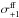 \hbox{$\sigma_{+1}^\mathrm{ff}$}