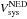 \hbox{$V_{\rm sys}^{\rm NED}$}