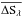 \hbox{$\overline{\Delta {\rm S}_\lambda}$}