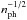 \hbox{$n^{-1/2}_{\rm{ph}}$}