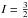 \hbox{$I=\frac32$}