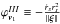 \hbox{${\varphi _{{{\bm{v}}_1}}^{III}} \equiv - \frac{{{{\dot r}_s}r_s^2}}{{\| {\bm{\xi }} \|}}$}