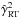 \hbox{$\hat \gamma _{{\rm{RT}}}^2$}