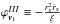 \hbox{${\varphi _{{{\bm{v}}_1}}^{III}} \equiv - \frac{{r_s^2{{\dot r}_s}}}{\xi }$}
