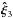 \hbox{${\bm{\hat{ \xi }}}_3$}