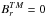 \hbox{$B_r^{TM}=0 $}