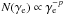 \hbox{$N(\gamma_\text{e})\propto\gamma_\text{e}^{-p}$}